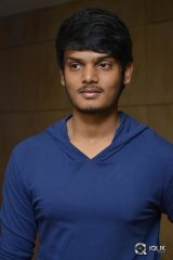 Rogue Movie Trailer Launch